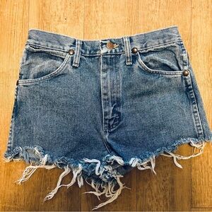 Wrangler Shorts